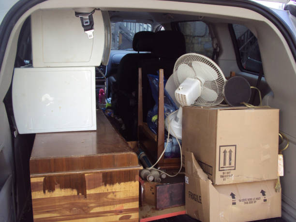 Trusted Lomira, WI Junk Removal Services Experts